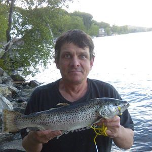 Meet your Posher, Michael